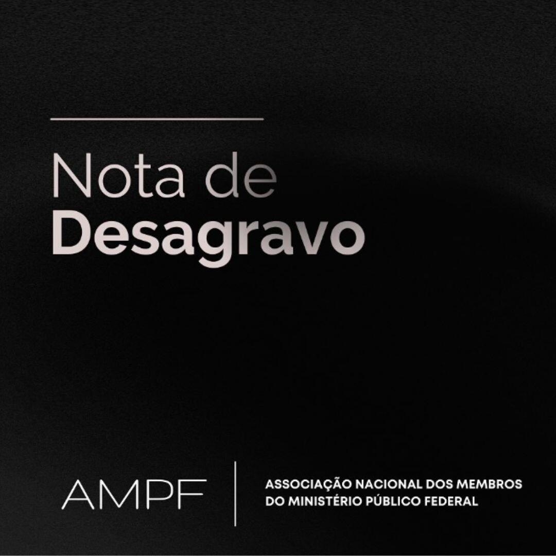 Nota AMPF